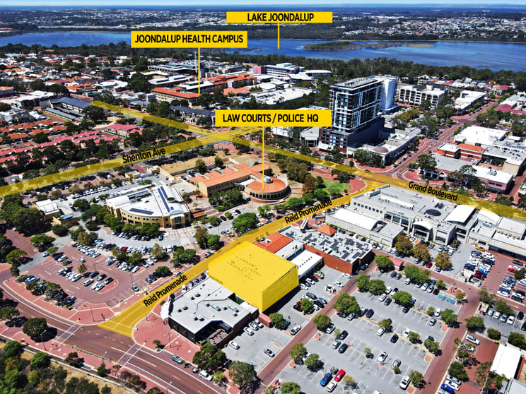 Click to view all images 4/10 Reid Prom Joondalup WA 6027 - Image 3