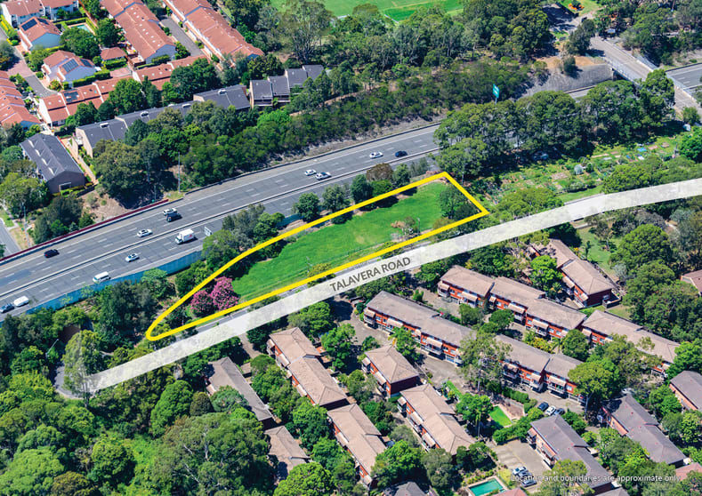 Click to view all images 164 Talavera Road Marsfield NSW 2122 - Image 2