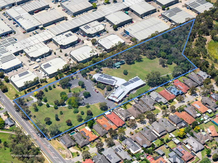 Click to view all images 259-261 Colchester Road Kilsyth South VIC 3137 - Image 1