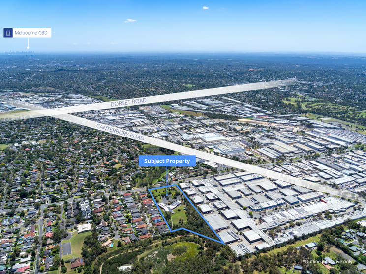 Click to view all images 259-261 Colchester Road Kilsyth South VIC 3137 - Image 3