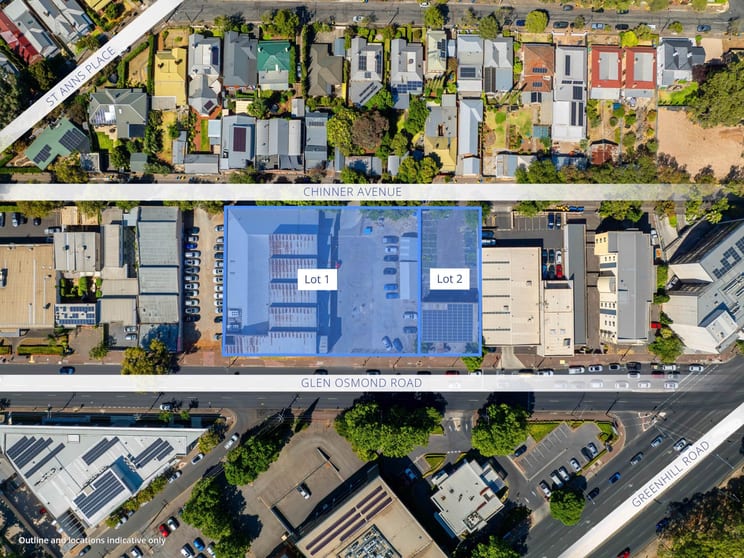 12-16 Glen Osmond Road Parkside SA 5063 - Image 2
