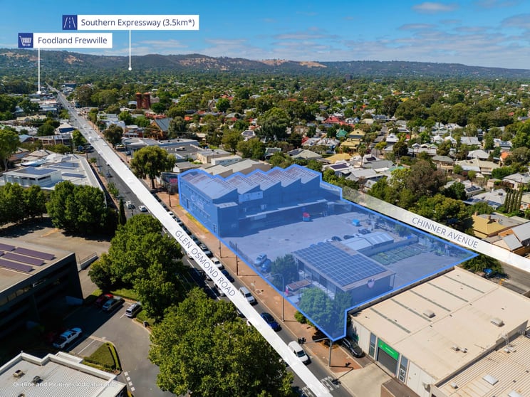 12-16 Glen Osmond Road Parkside SA 5063 - Image 3