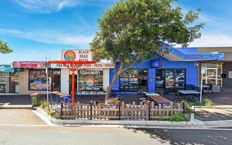 Click to view all images 29 Beach Road Christies Beach SA 5165 - Image 3