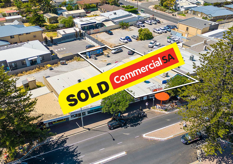 Click to view all images 29 Beach Road Christies Beach SA 5165 - Image 1