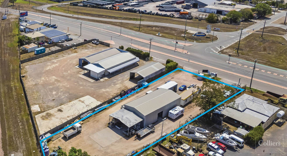 Click to view all images 928 Ingham Road Bohle QLD 4818 - Image 2