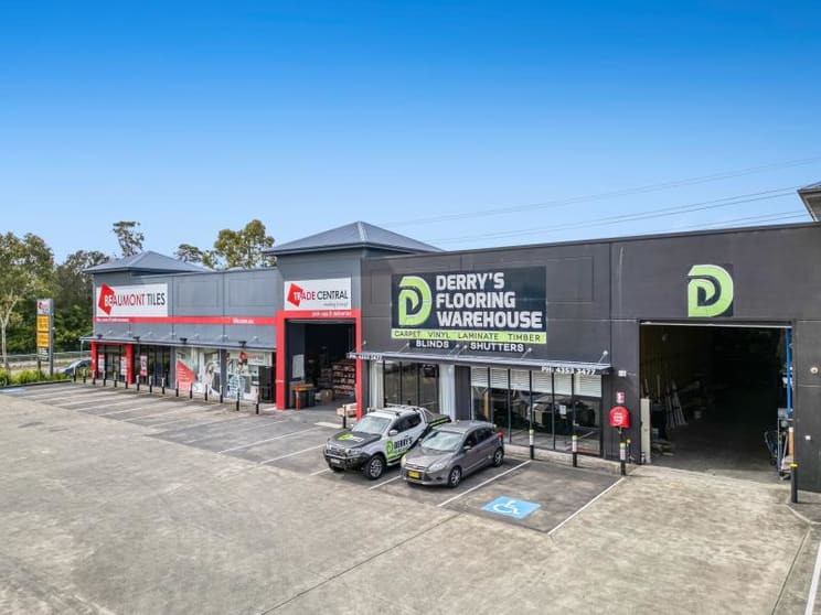 Unit 1/160-162 Pacific Highway Tuggerah NSW 2259 - Image 1