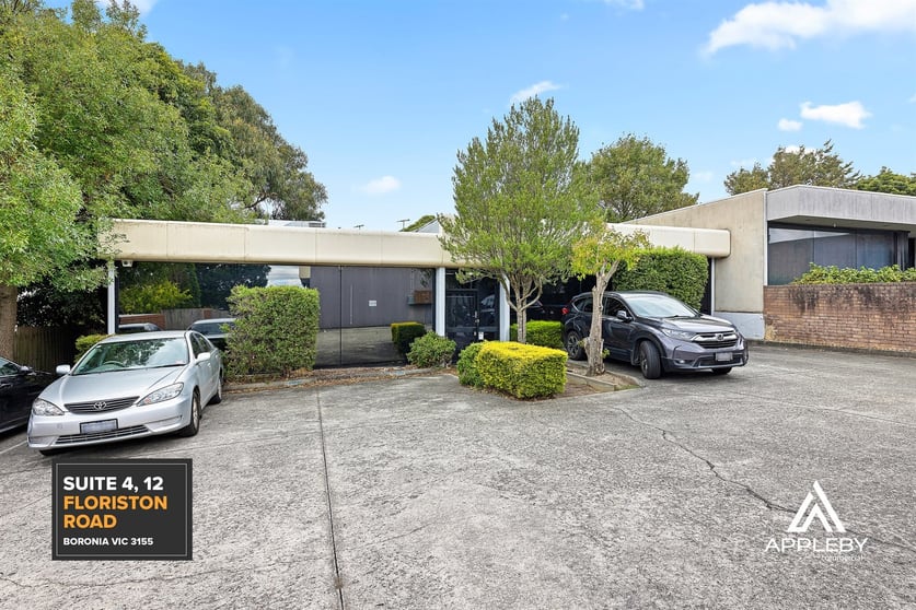 4/12 Floriston Road Boronia VIC 3155 - Image 1