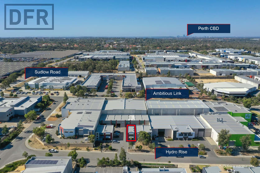 Click to view all images 3/5 Hydro Rise Bibra Lake WA 6163 - Image 1