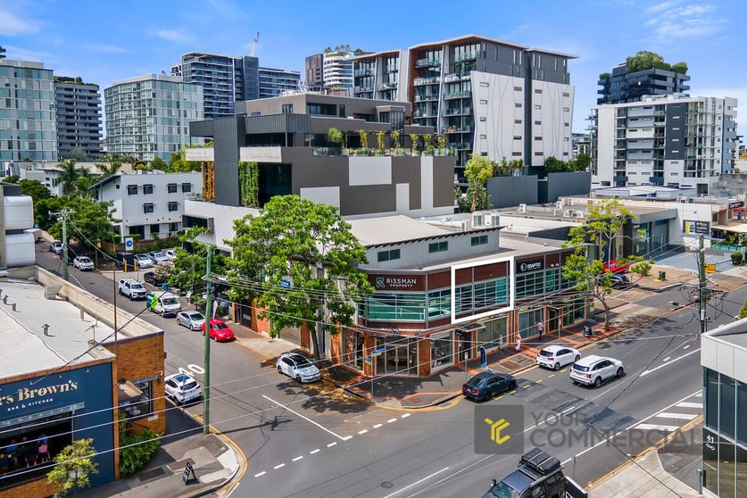 Click to view all images 6/34 Commercial Road Newstead QLD 4006 - Image 3