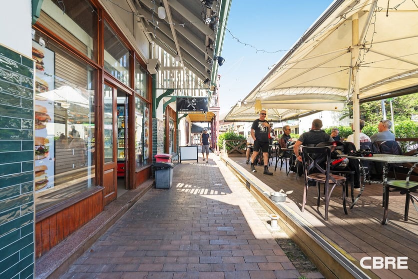Click to view all images 70-72 & 74 George Street Windsor NSW 2756 - Image 3