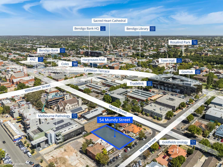 54 Mundy Street Bendigo VIC 3550 - Image 2