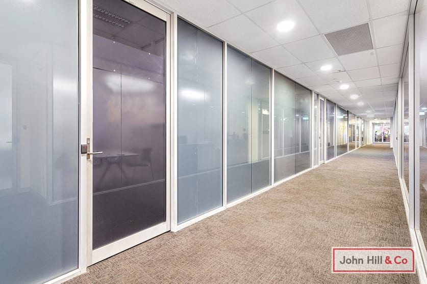 Suite 11A/1-17 Elsie Street Burwood NSW 2134 - Image 2