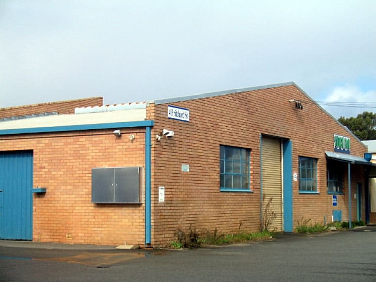 Unit 1/4 Pritchard Street O'connor WA 6163 - Image 2