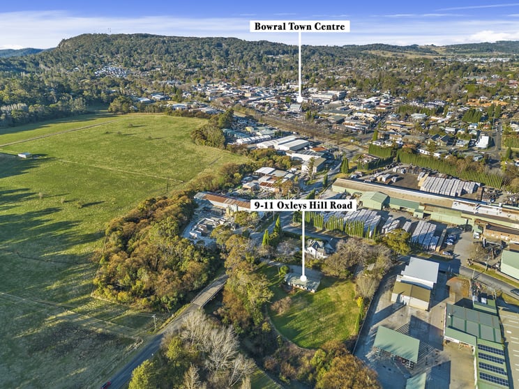 Click to view all images 9-11 Oxleys Hill Road Bowral NSW 2576 - Image 3