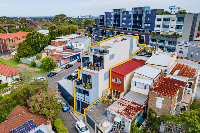 Click to view all images 727 New Canterbury Road Dulwich Hill NSW 2203 - Image 3