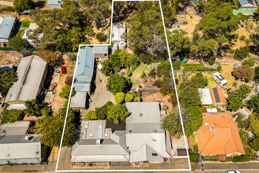 10-12 Miller Street Springton SA 5235 - Image 1