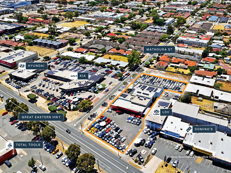 192 Great Eastern Highway Midland WA 6056 - Image 2