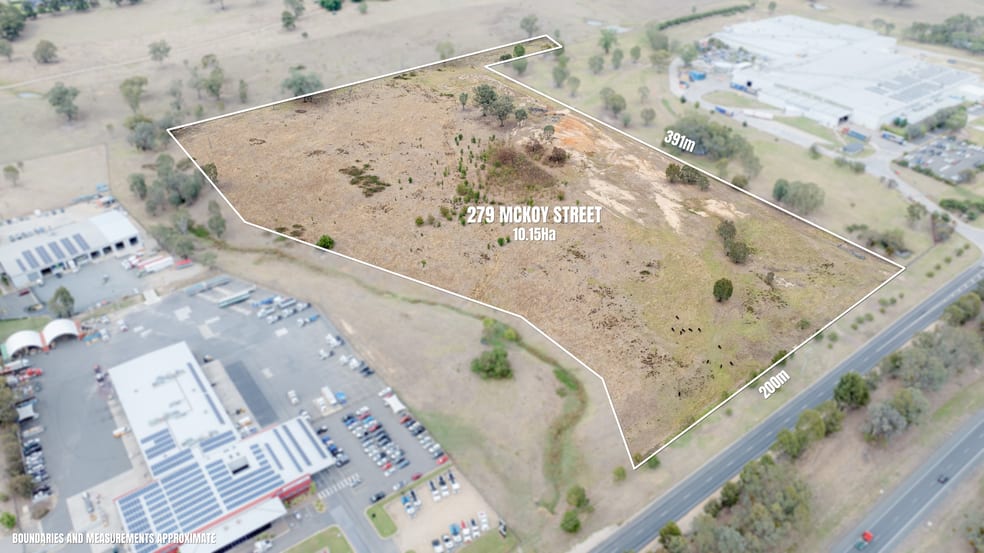 279 McKoy Street Wodonga VIC 3690 - Image 2