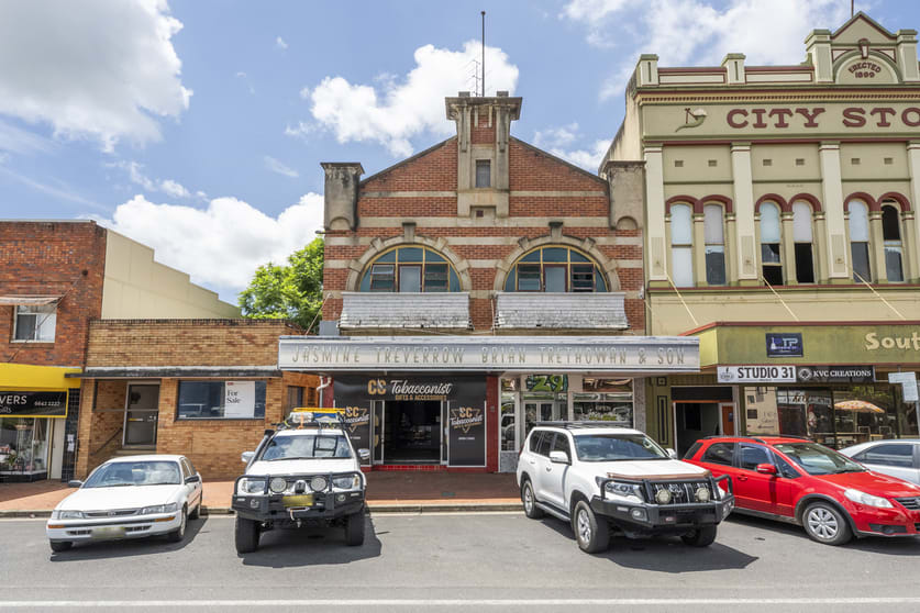 Click to view all images 27 Skinner Street South Grafton NSW 2460 - Image 1