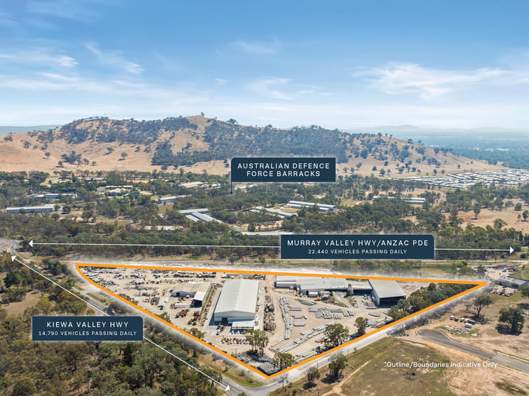 Click to view all images 33 Kiewa Valley Road Wodonga VIC 3690 - Image 2