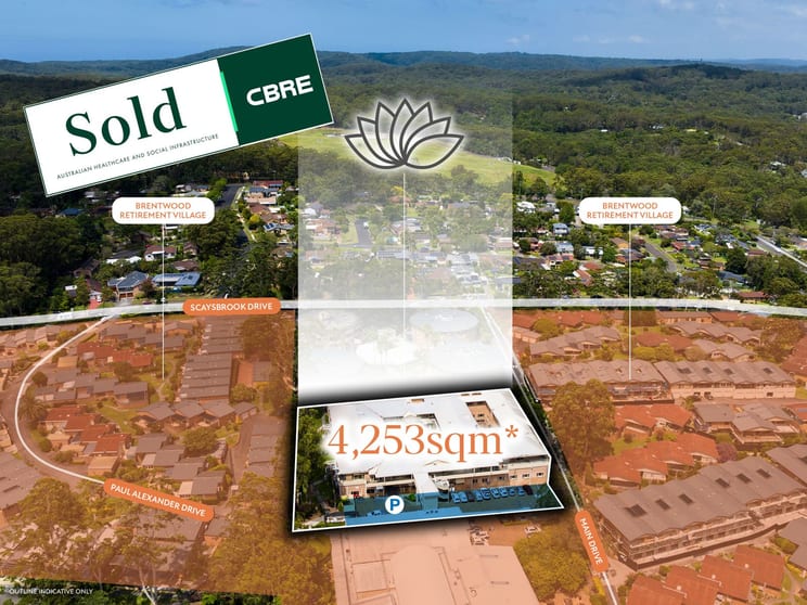 Click to view all images 1a Scaysbrook Drive Kincumber NSW 2251 - Image 1
