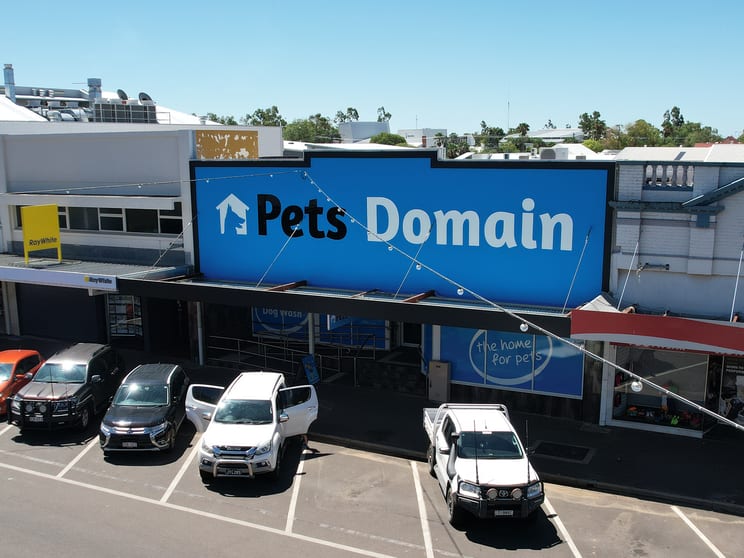 85 McDowall Street Roma QLD 4455 - Image 2