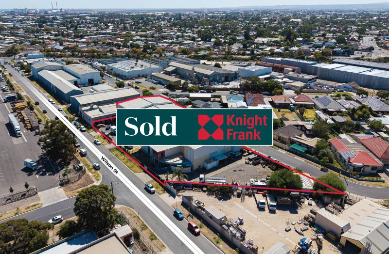 Click to view all images Whole Property/7-13 Wilson Street Royal Park SA 5014 - Image 1