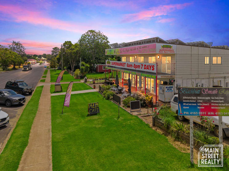 Click to view all images 76 Coulson Street Blackbutt QLD 4314 - Image 1