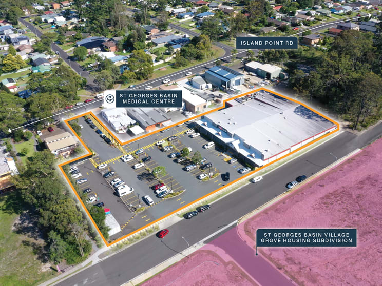 Click to view all images 136 Island Point Road St Georges Basin NSW 2540 - Image 2