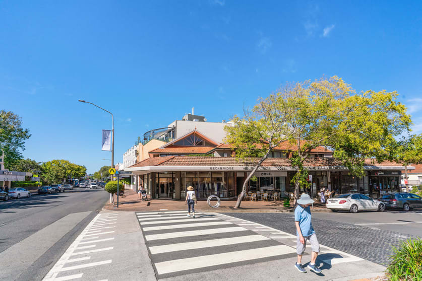 Click to view all images 713-715 Military Road Mosman NSW 2088 - Image 2