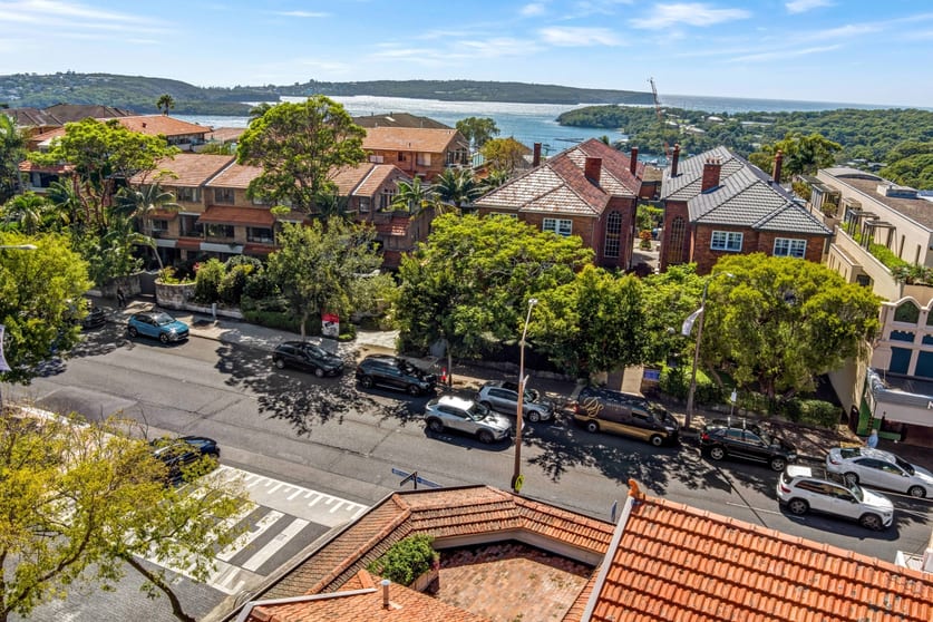 Click to view all images 713-715 Military Road Mosman NSW 2088 - Image 3
