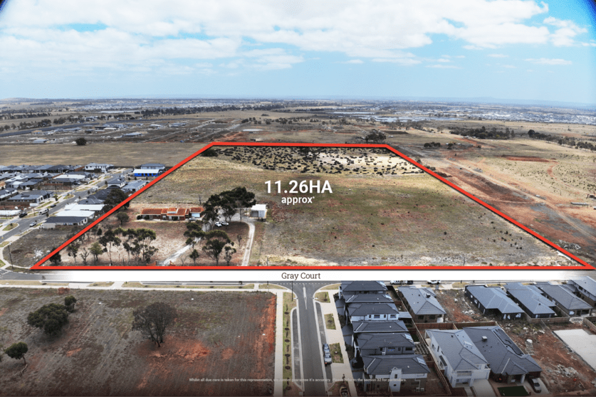 Click to view all images 65 Gray Court Deanside VIC 3336 - Image 2