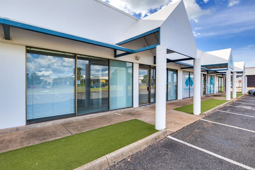 Click to view all images 4/41 Sadgroves Crescent Winnellie NT 0820 - Image 1
