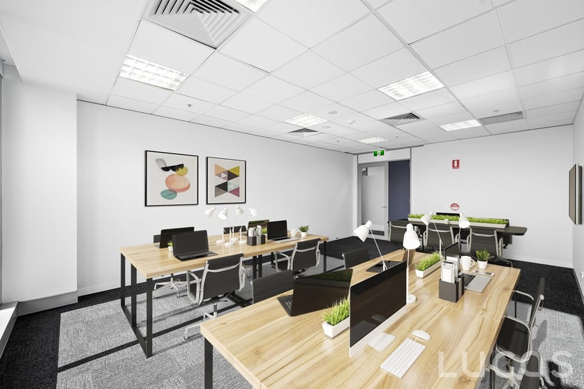 Click to view all images 1002/401 Docklands Drive Docklands VIC 3008 - Image 1