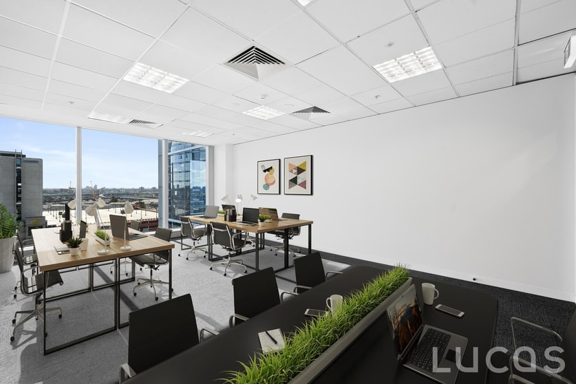 Click to view all images 1002/401 Docklands Drive Docklands VIC 3008 - Image 3