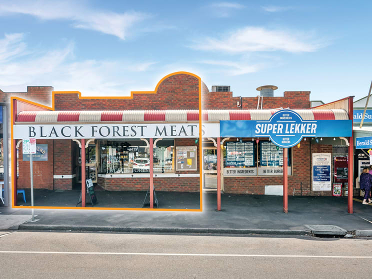 Shop 1/99 High Street Woodend VIC 3442 - Image 1