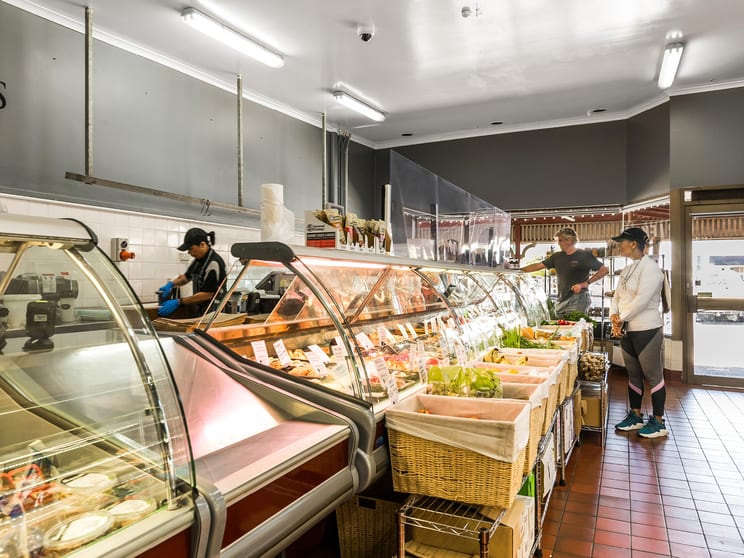 Shop 1/99 High Street Woodend VIC 3442 - Image 3