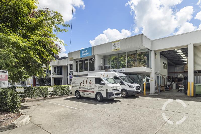 Click to view all images 4/237 Montague Road West End QLD 4101 - Image 2