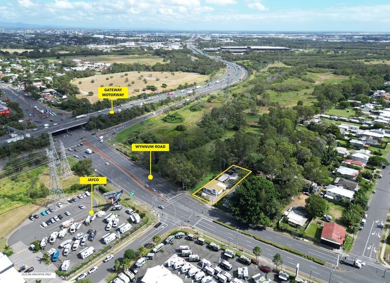 Click to view all images 1430 Wynnum Road Tingalpa QLD 4173 - Image 2