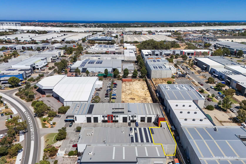 8/41 Discovery Drive Bibra Lake WA 6163 - Image 3
