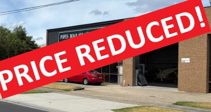 86/38-46 Popes Road Keysborough VIC 3173 - Image 1