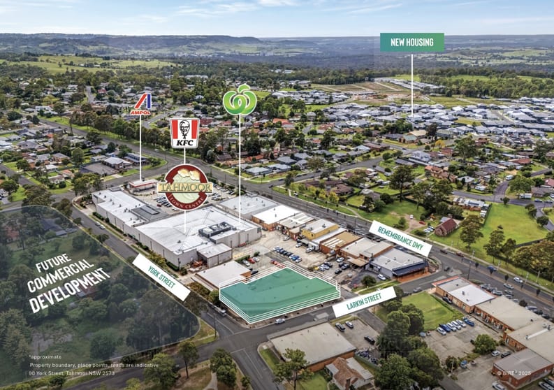 90 York Street Tahmoor NSW 2573 - Image 2