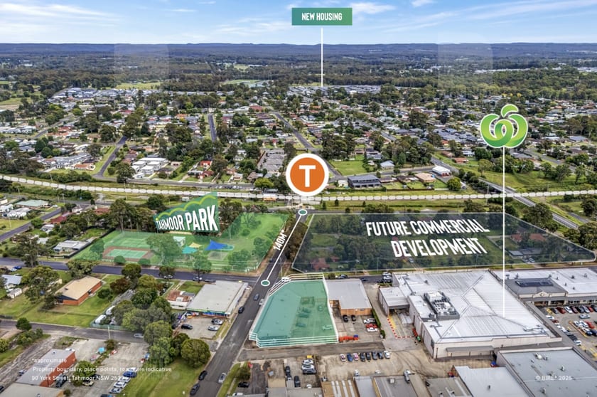 90 York Street Tahmoor NSW 2573 - Image 3
