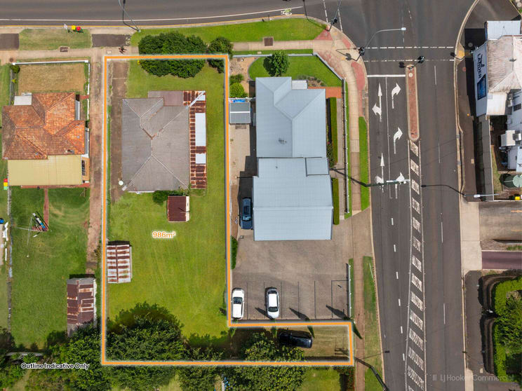 184 Ruthven Street North Toowoomba QLD 4350 - Image 2