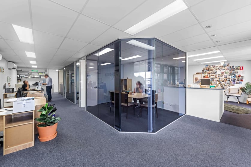 Click to view all images Suites 10 & 11, 6 Vanessa Boulevard Springwood QLD 4127 - Image 2