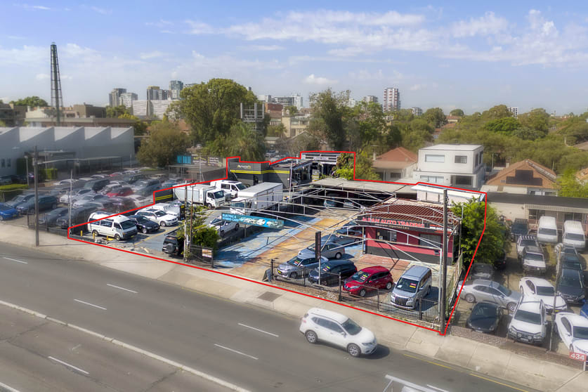 Click to view all images 428-432 Parramatta Road Strathfield NSW 2135 - Image 2
