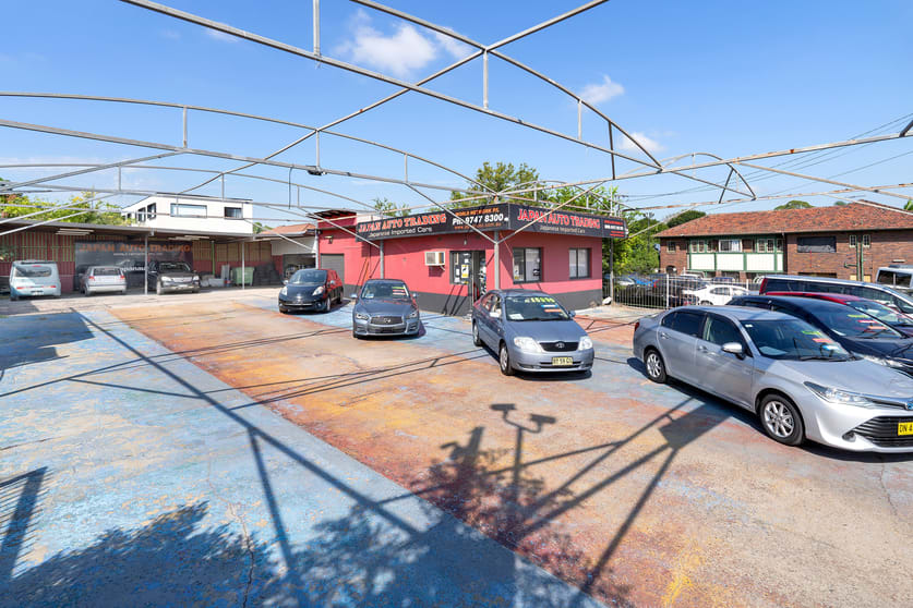 Click to view all images 428-432 Parramatta Road Strathfield NSW 2135 - Image 3