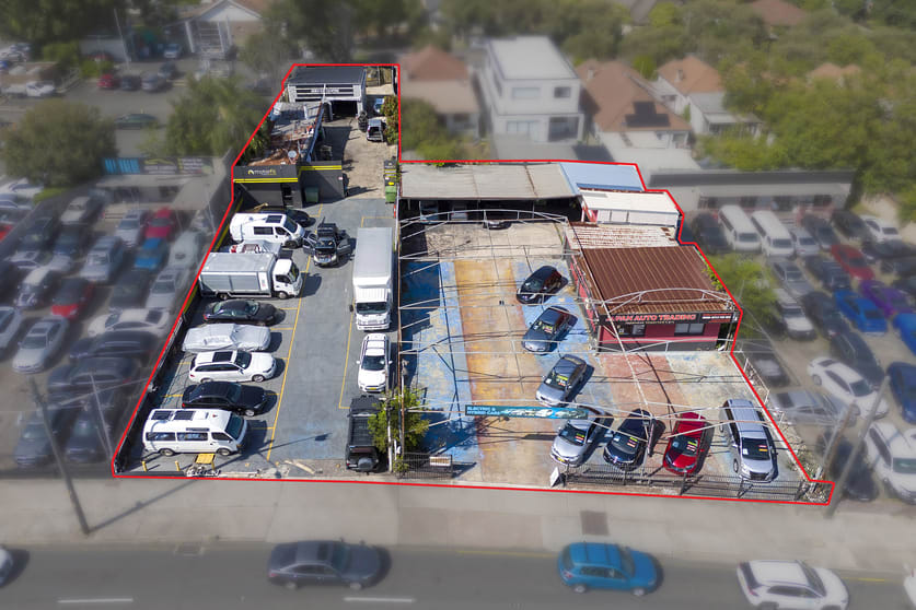 Click to view all images 428-432 Parramatta Road Strathfield NSW 2135 - Image 1