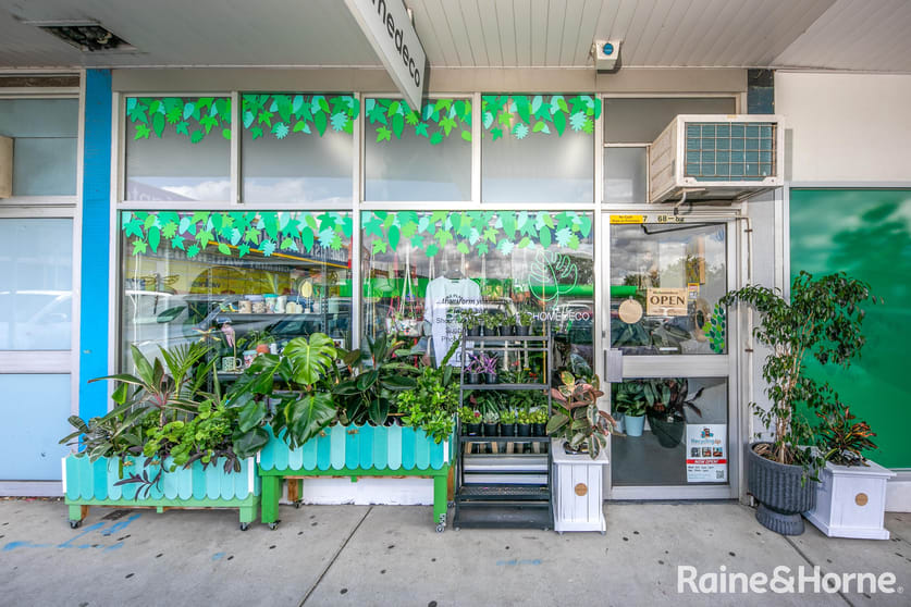 Click to view all images Shop 7/74-78 Evans Street Sunbury VIC 3429 - Image 2