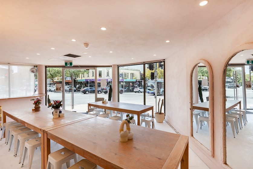 Click to view all images Shops 5 & 6/81-91 Military Road Neutral Bay NSW 2089 - Image 2